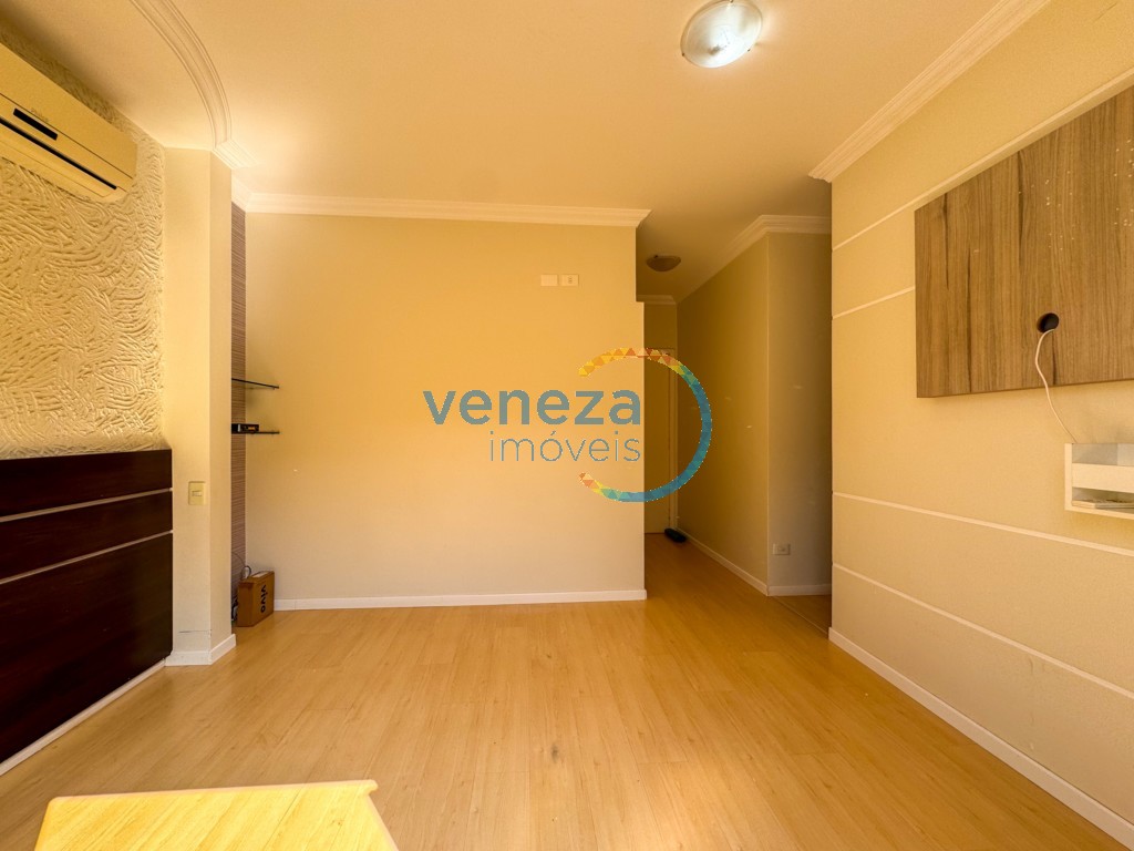 Casa Residencial para venda no bairro Aragarca de Londrina - Foto 13