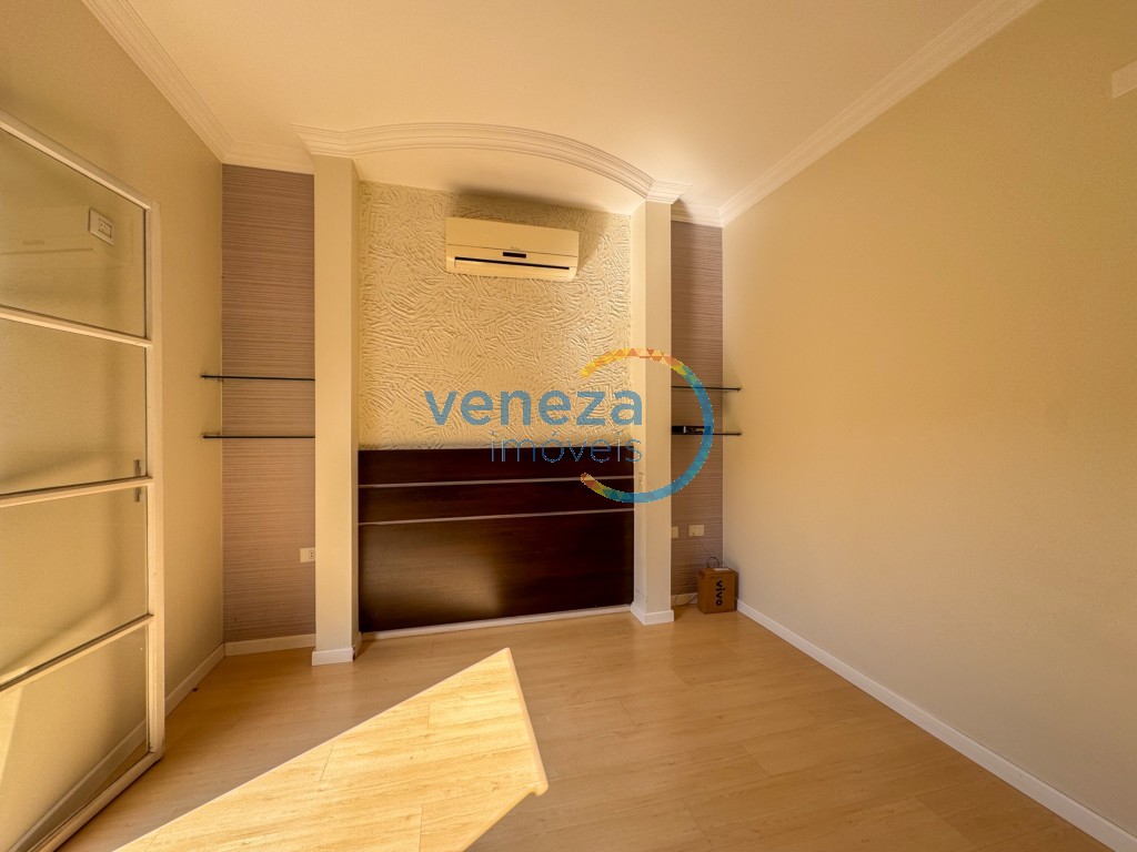 Casa Residencial para venda no bairro Aragarca de Londrina - Foto 14