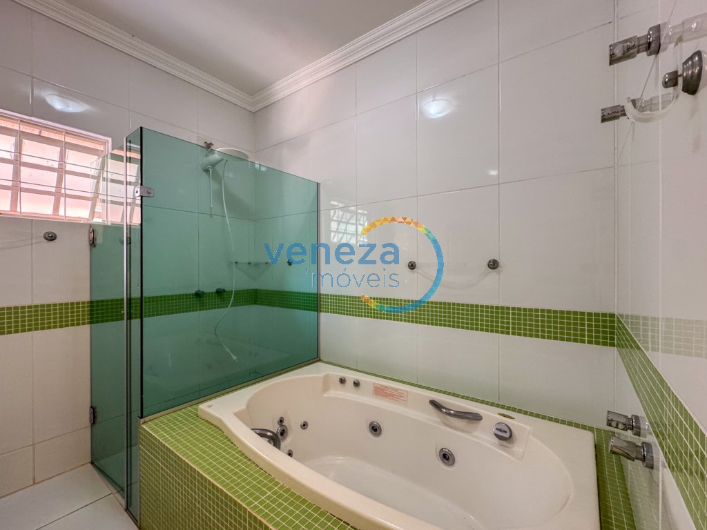 Casa Residencial para venda no bairro Aragarca de Londrina - Foto 15