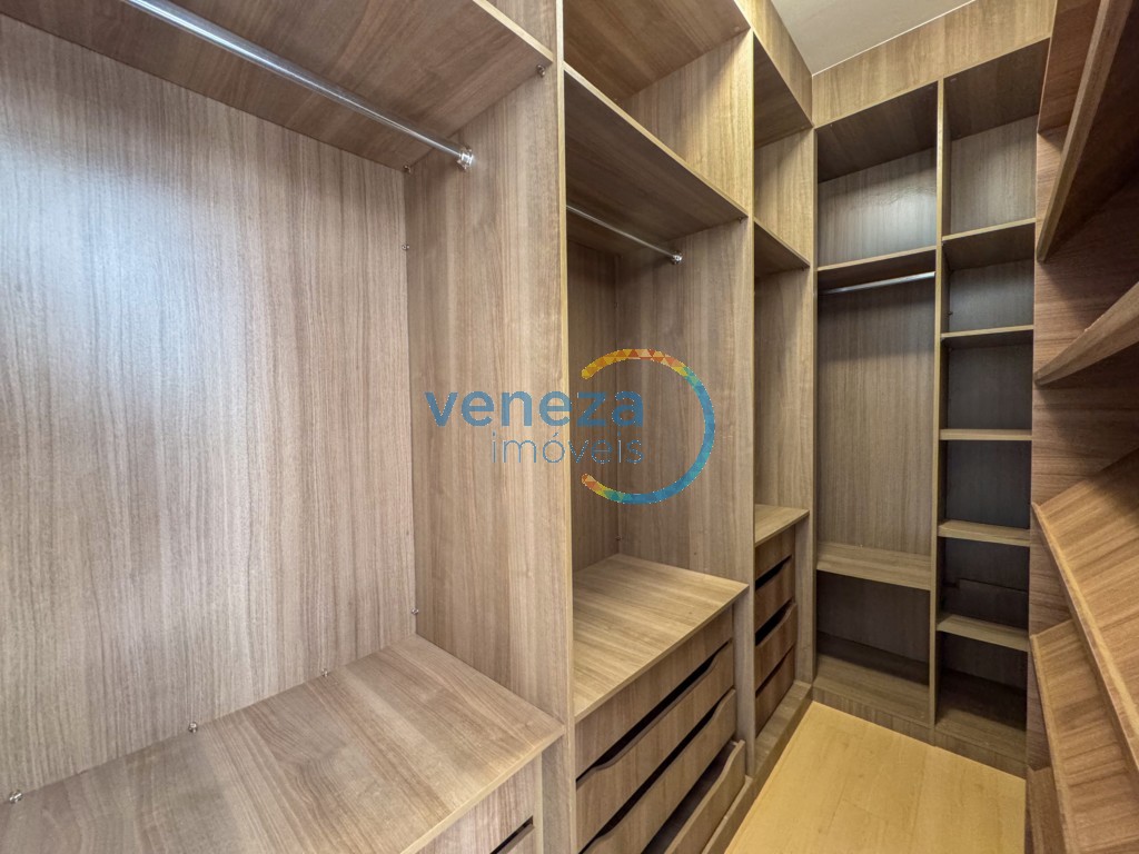 Casa Residencial para venda no bairro Aragarca de Londrina - Foto 17
