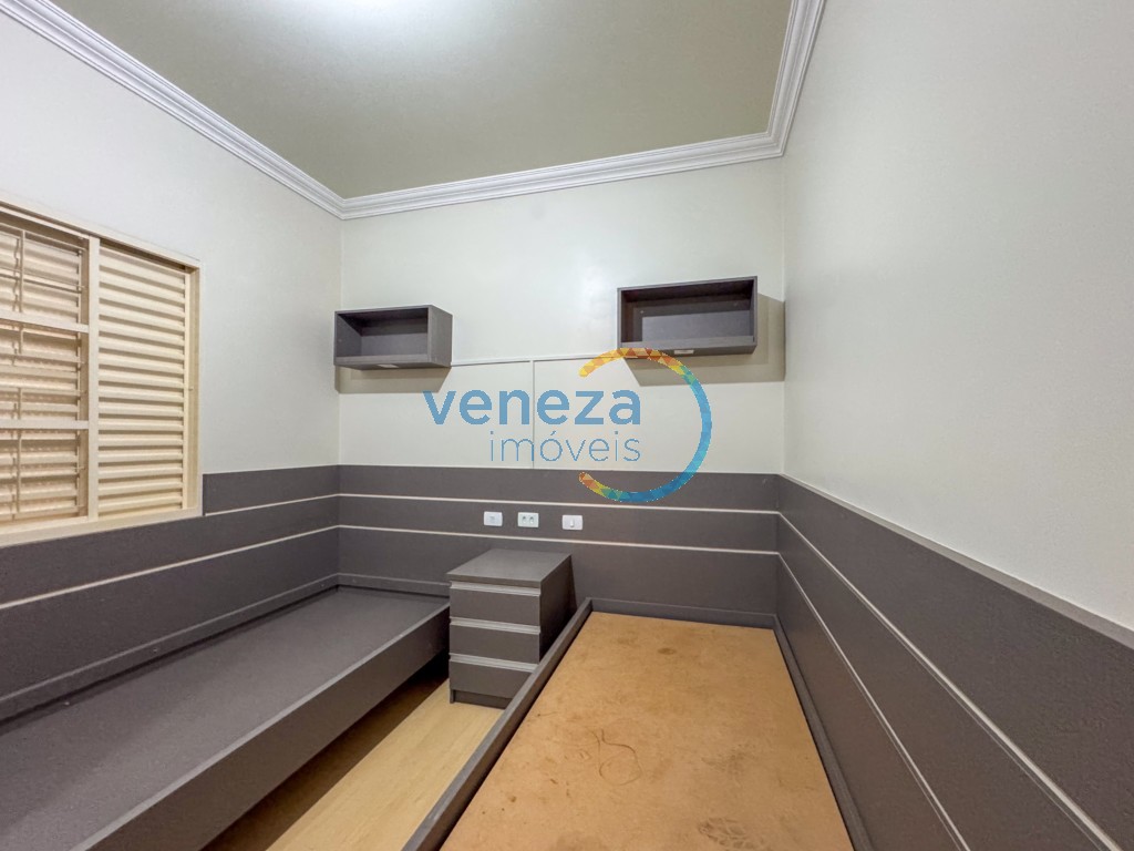 Casa Residencial para venda no bairro Aragarca de Londrina - Foto 20