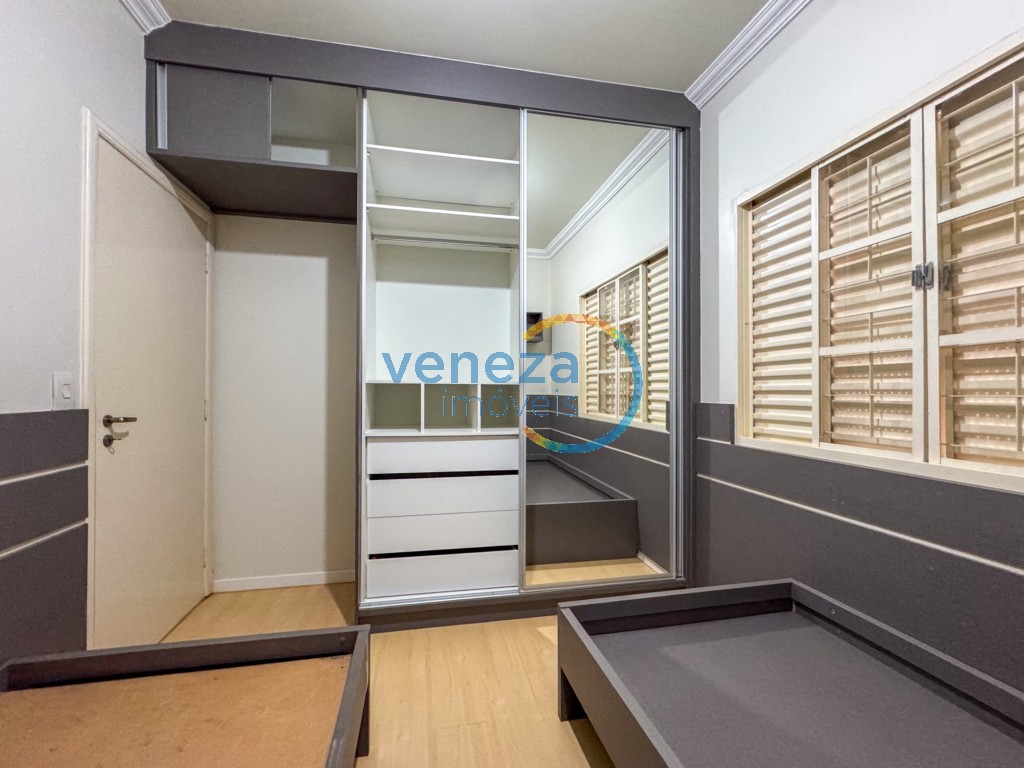 Casa Residencial para venda no bairro Aragarca de Londrina - Foto 21