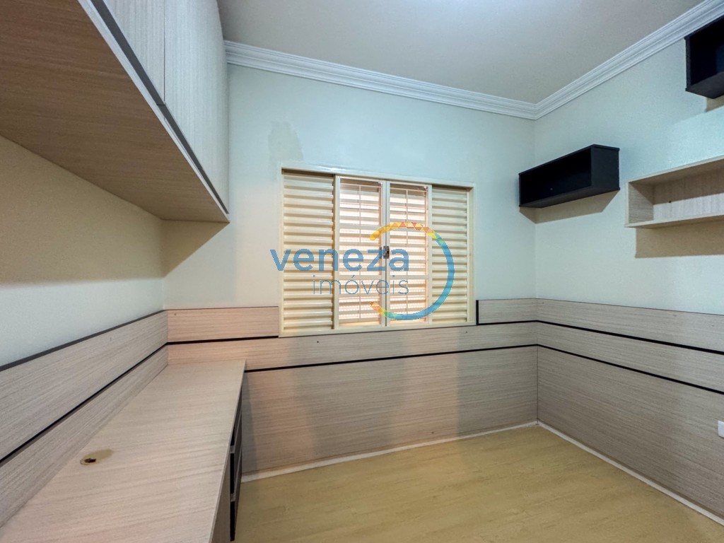 Casa Residencial para venda no bairro Aragarca de Londrina - Foto 23