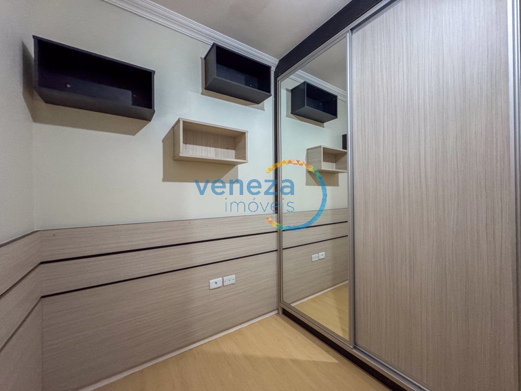Casa Residencial para venda no bairro Aragarca de Londrina - Foto 24