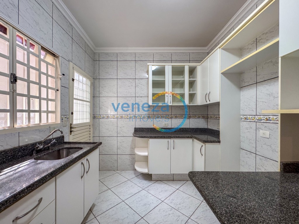 Casa Residencial para venda no bairro Aragarca de Londrina - Foto 26