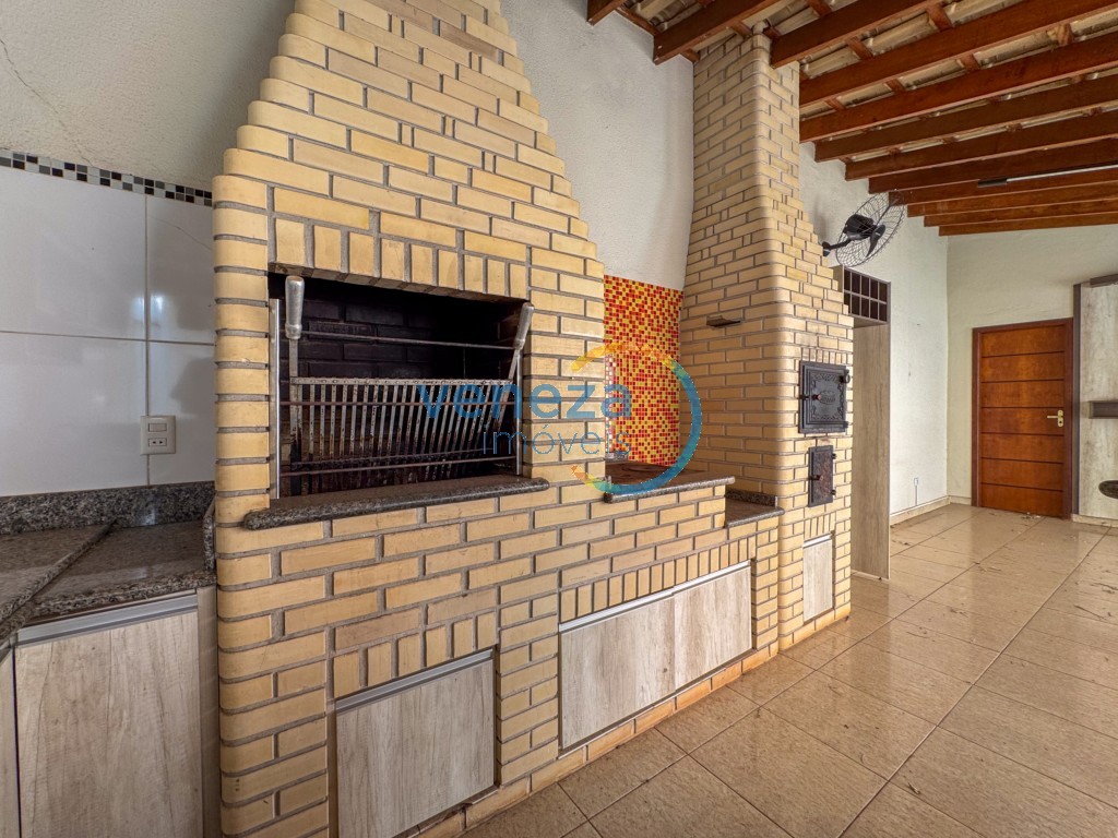 Casa Residencial para venda no bairro Aragarca de Londrina - Foto 36