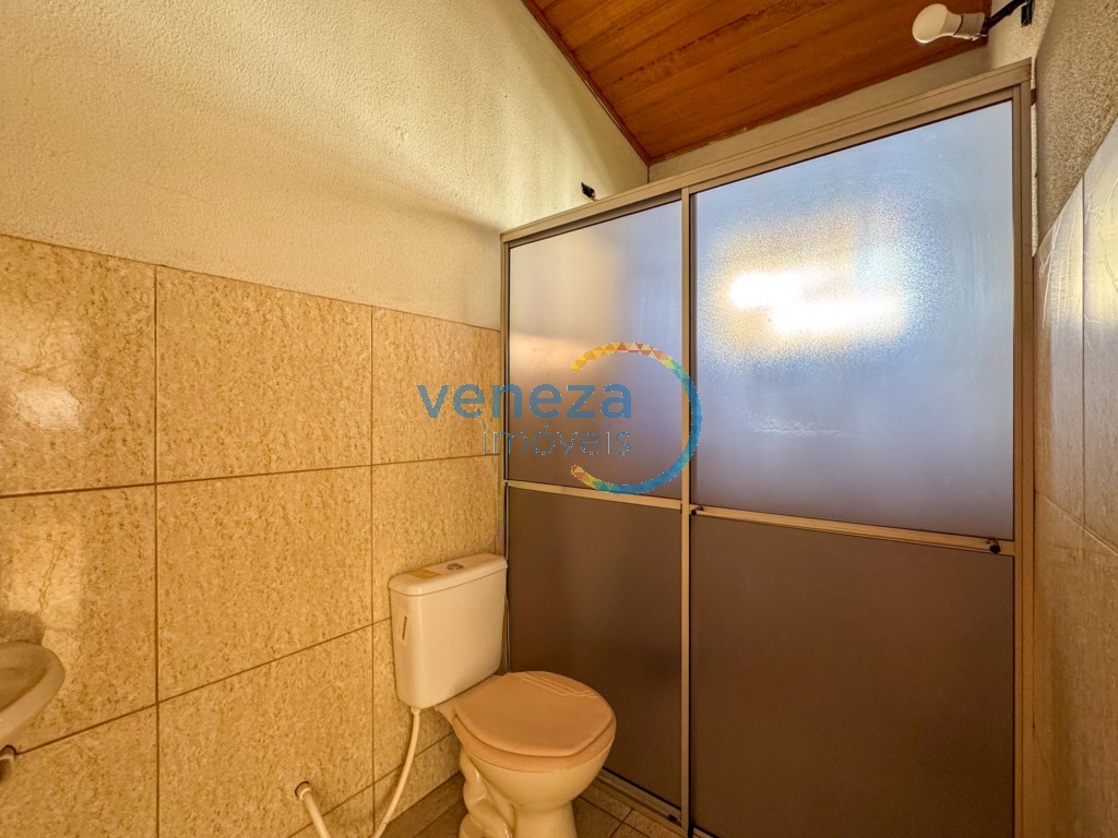 Casa Residencial para venda no bairro Aragarca de Londrina - Foto 38