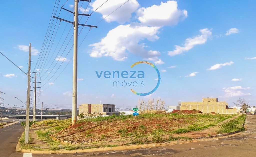 Terreno/Área à venda em Morumbi, Londrina — Portal Chave Fácil