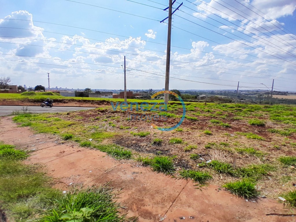 Terreno/Área à venda em Morumbi, Londrina — Portal Chave Fácil