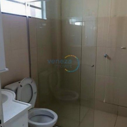 Apartamento para venda no bairro Centro de Londrina - Foto 5