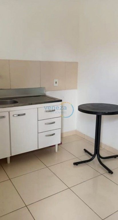 Apartamento para venda no bairro Centro de Londrina - Foto 8
