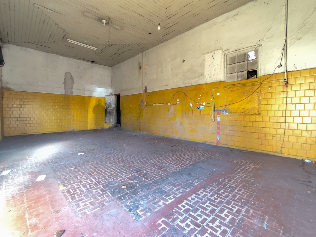 Barracão_salão_loja para locacao no Centro em Londrina com 82m² por R$ 1.625,00