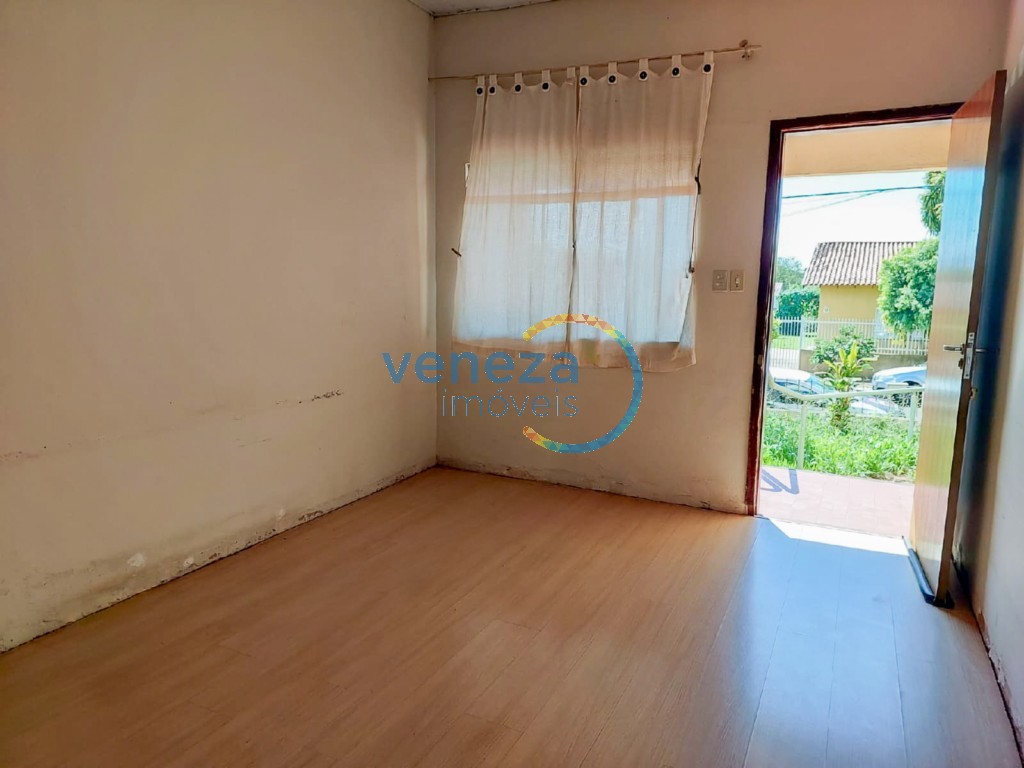 Casa à venda em Europa, Londrina — Portal Chave Fácil