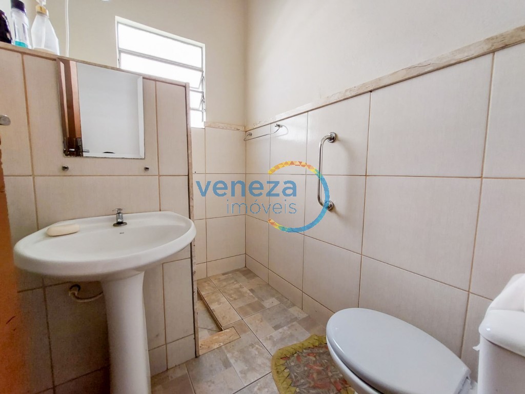 Casa Residencial para venda no bairro Europa de Londrina - Foto 9