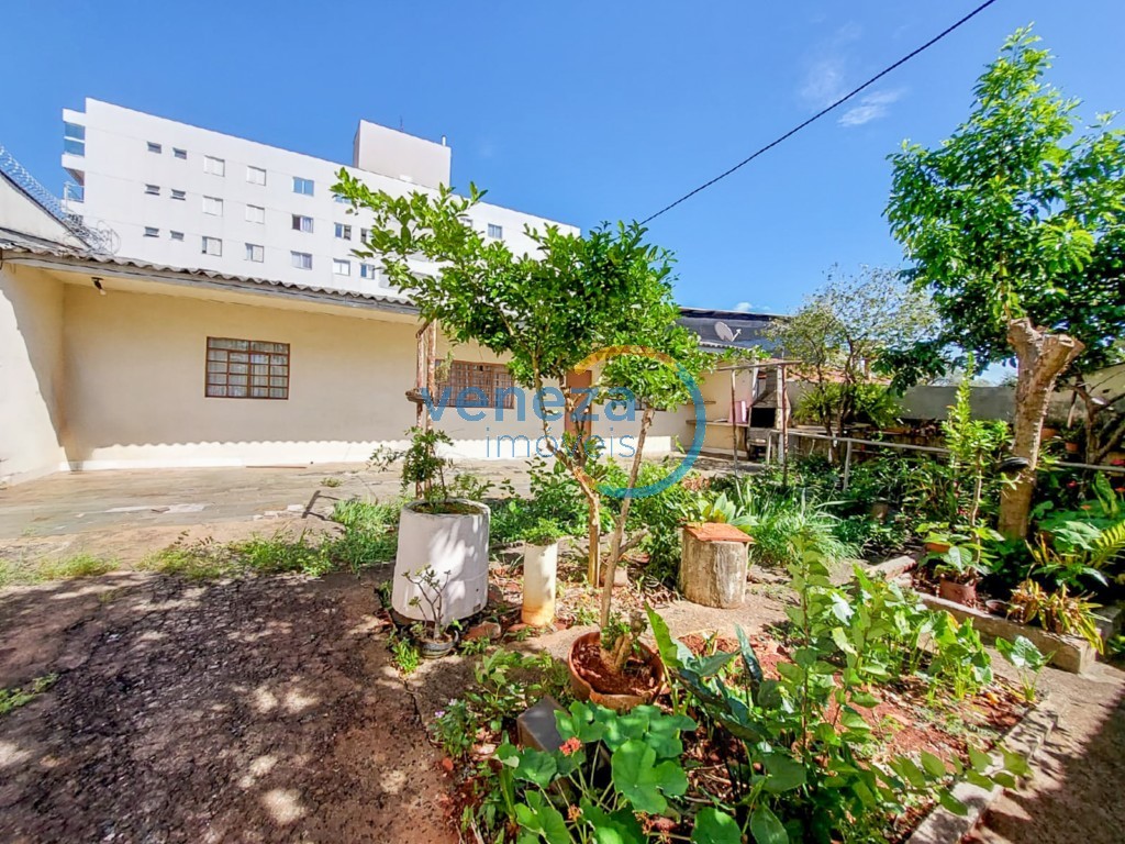 Casa Residencial para venda no bairro Europa de Londrina - Foto 13