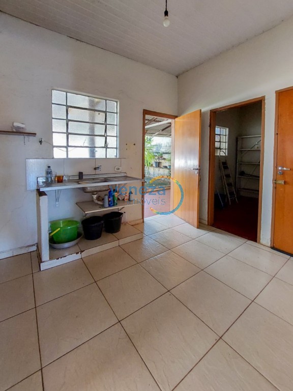 Casa Residencial para venda no bairro Europa de Londrina - Foto 14