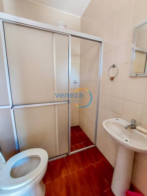 Casa Residencial para venda no bairro Europa de Londrina - Foto 16