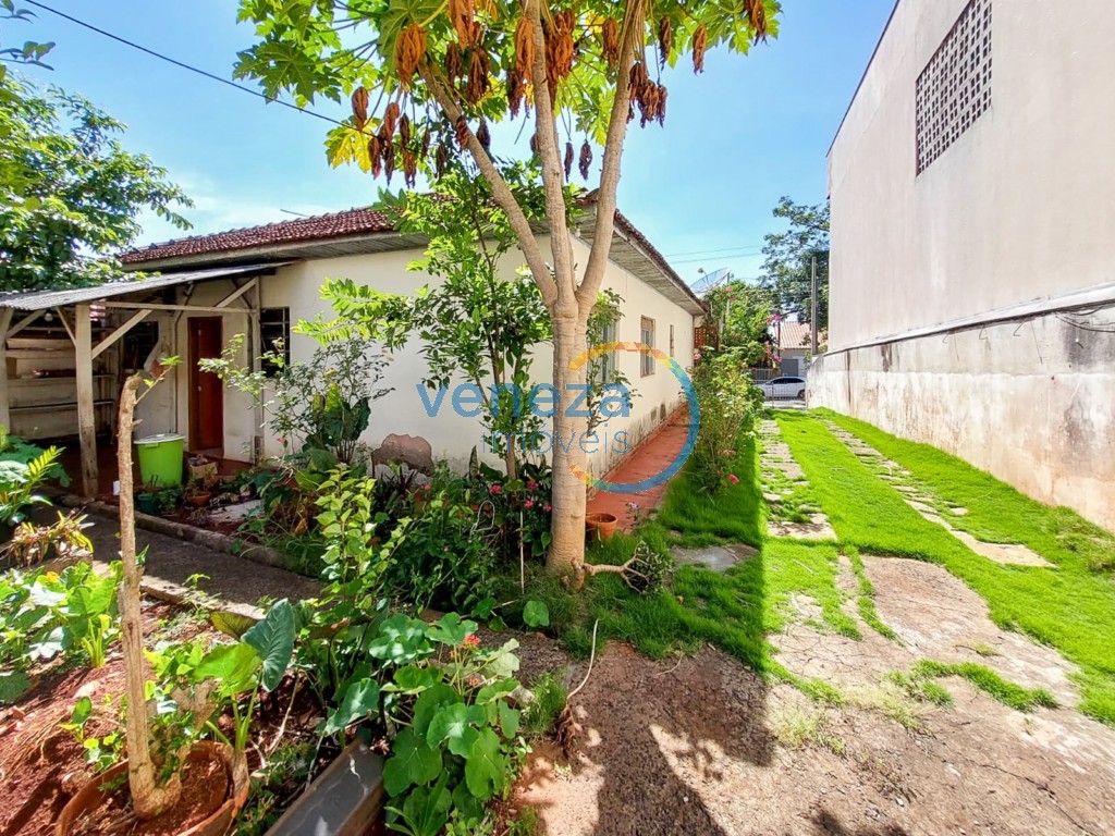 Casa Residencial para venda no bairro Europa de Londrina - Foto 17