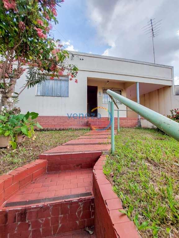 Casa Residencial para venda no bairro Europa de Londrina - Foto 18