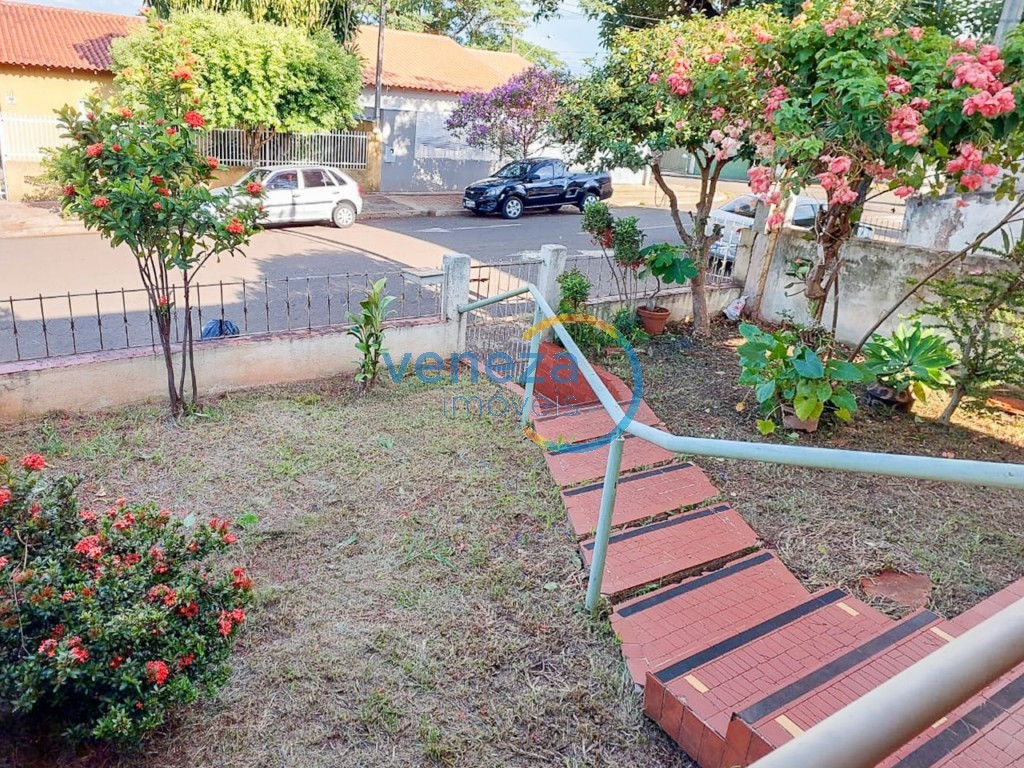 Casa Residencial para venda no bairro Europa de Londrina - Foto 19