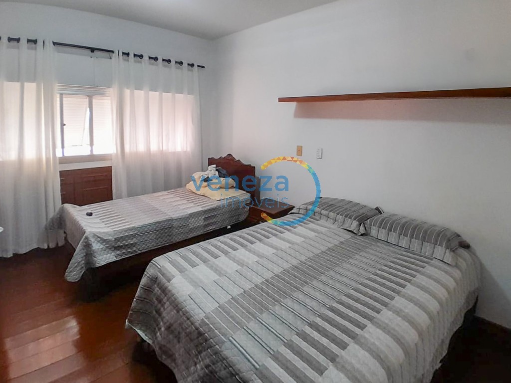 Apartamento para venda no bairro Centro de Londrina - Foto 15