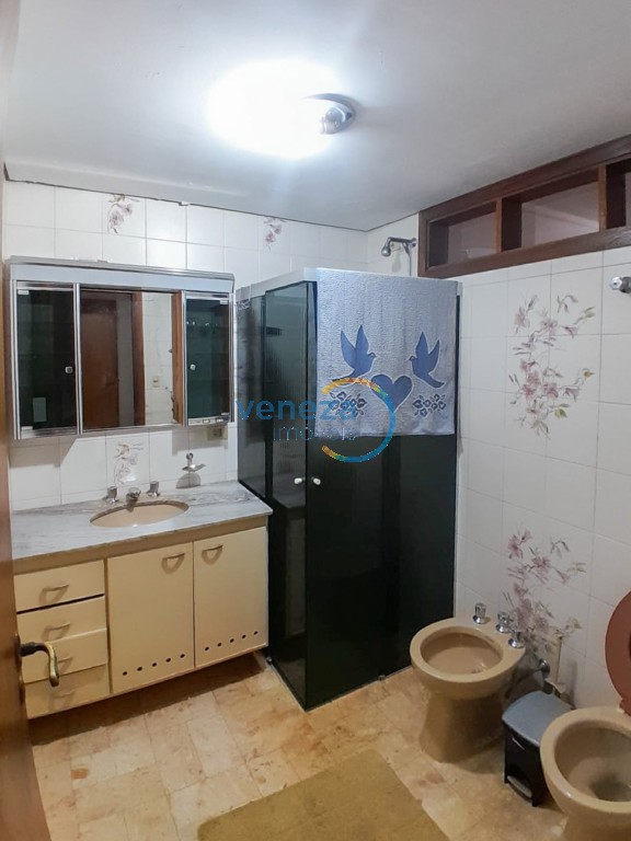 Apartamento para venda no bairro Centro de Londrina - Foto 21