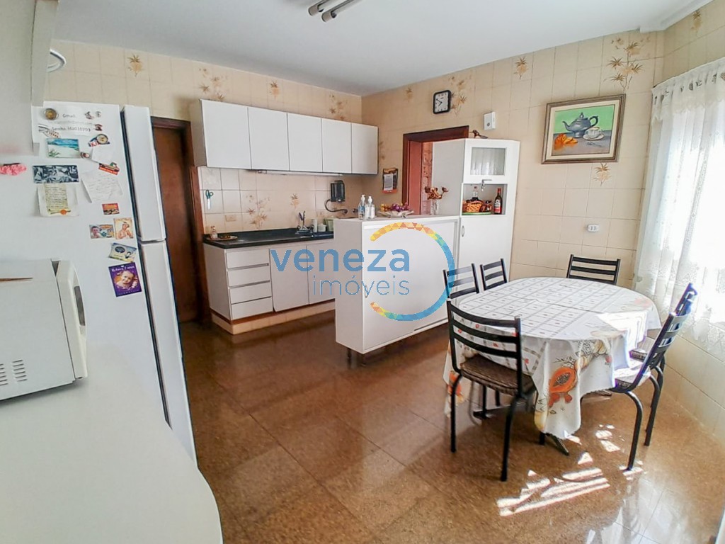 Apartamento para venda no bairro Centro de Londrina - Foto 24