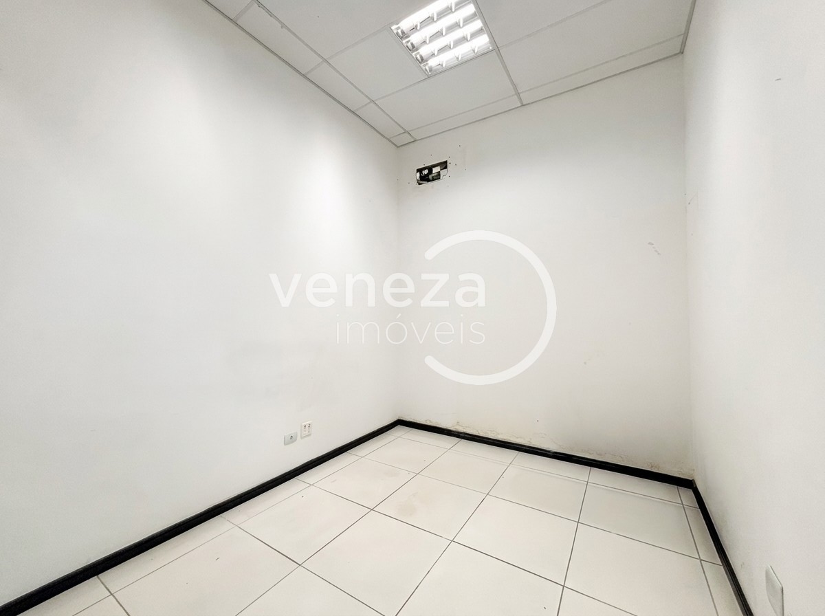 Barracão para venda no bairro Centro de Londrina - Foto 12