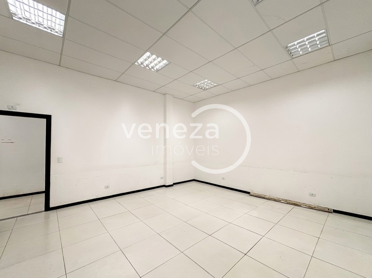 Barracão para venda no bairro Centro de Londrina - Foto 23