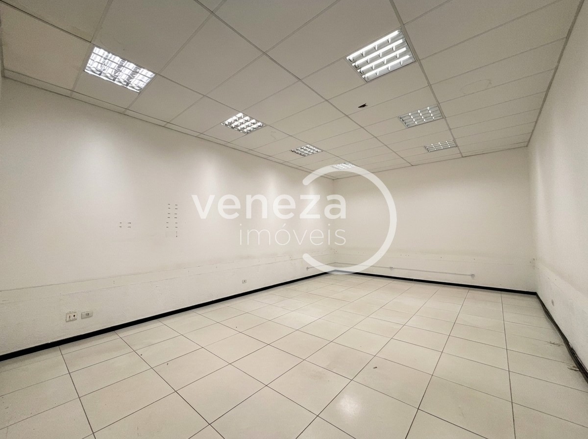 Barracão para venda no bairro Centro de Londrina - Foto 25