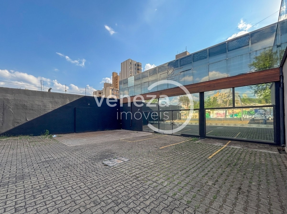 Barracão para venda no bairro Centro de Londrina - Foto 39