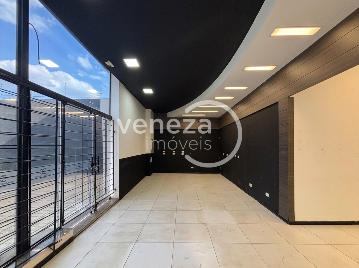 Barracão para venda no Centro em Londrina com 937m² por R$ 5.600.000 - Foto 3