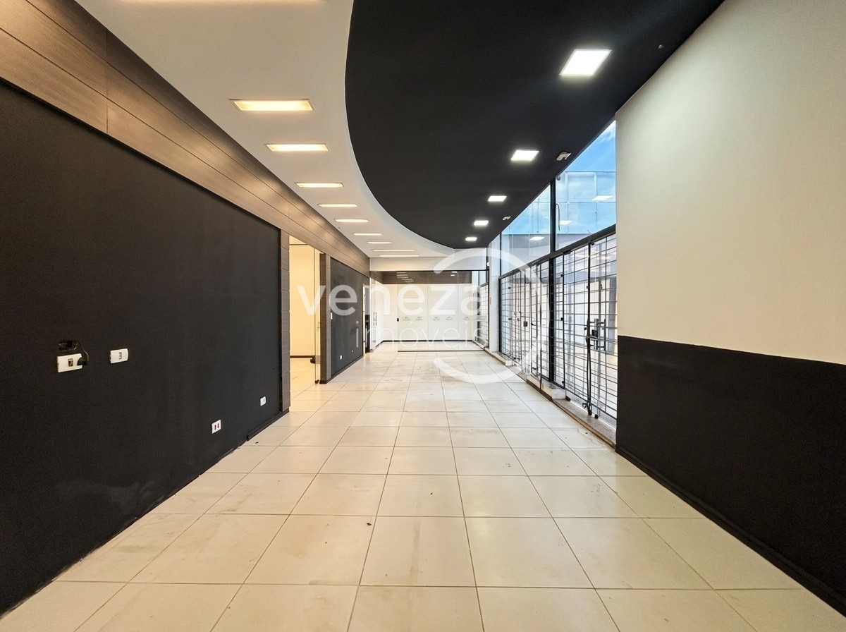 Galpão/Depósito/Armazém à venda em Centro, Londrina — Portal Chave Fácil