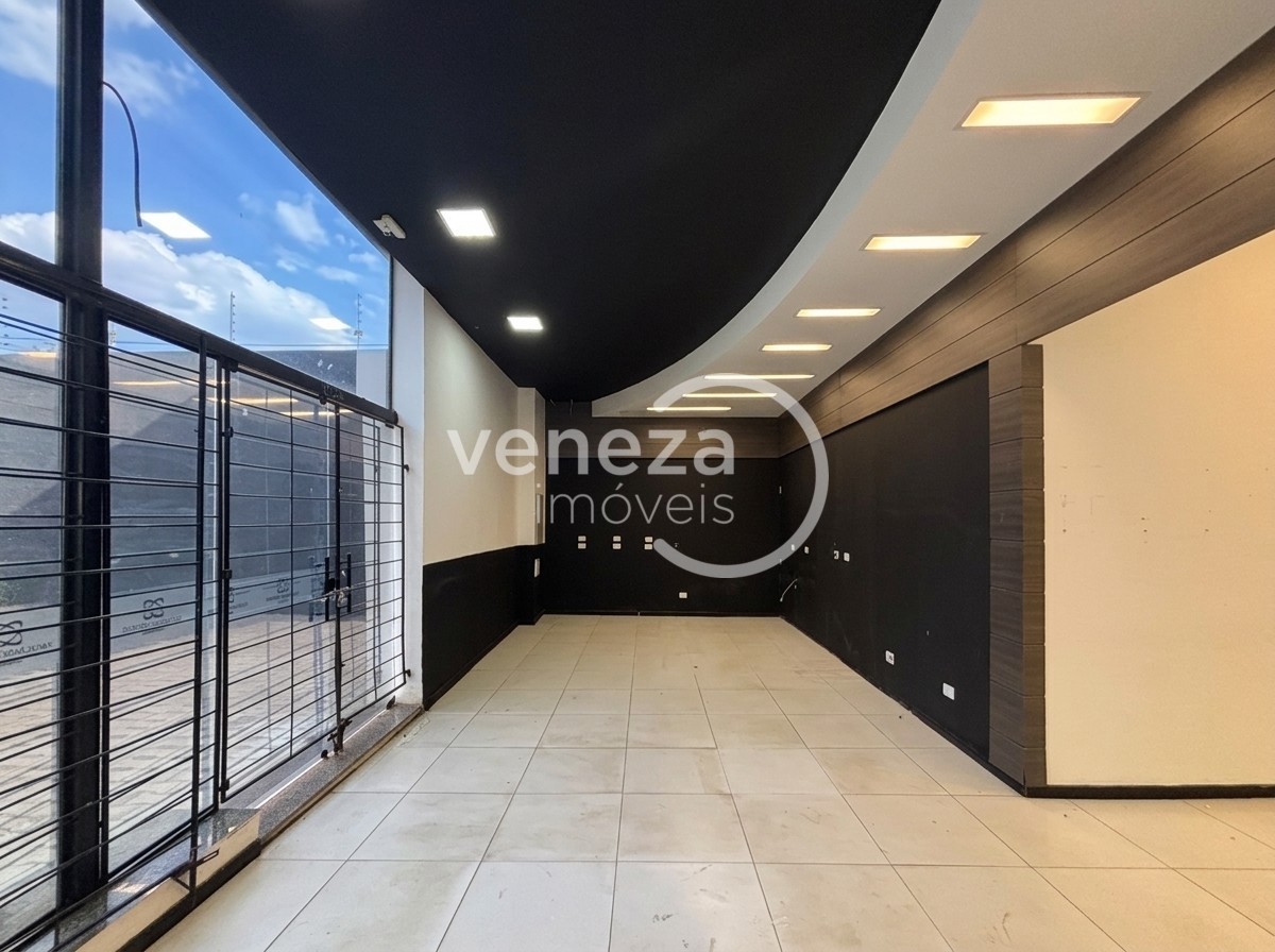Galpão/Depósito/Armazém à venda em Centro, Londrina — Portal Chave Fácil