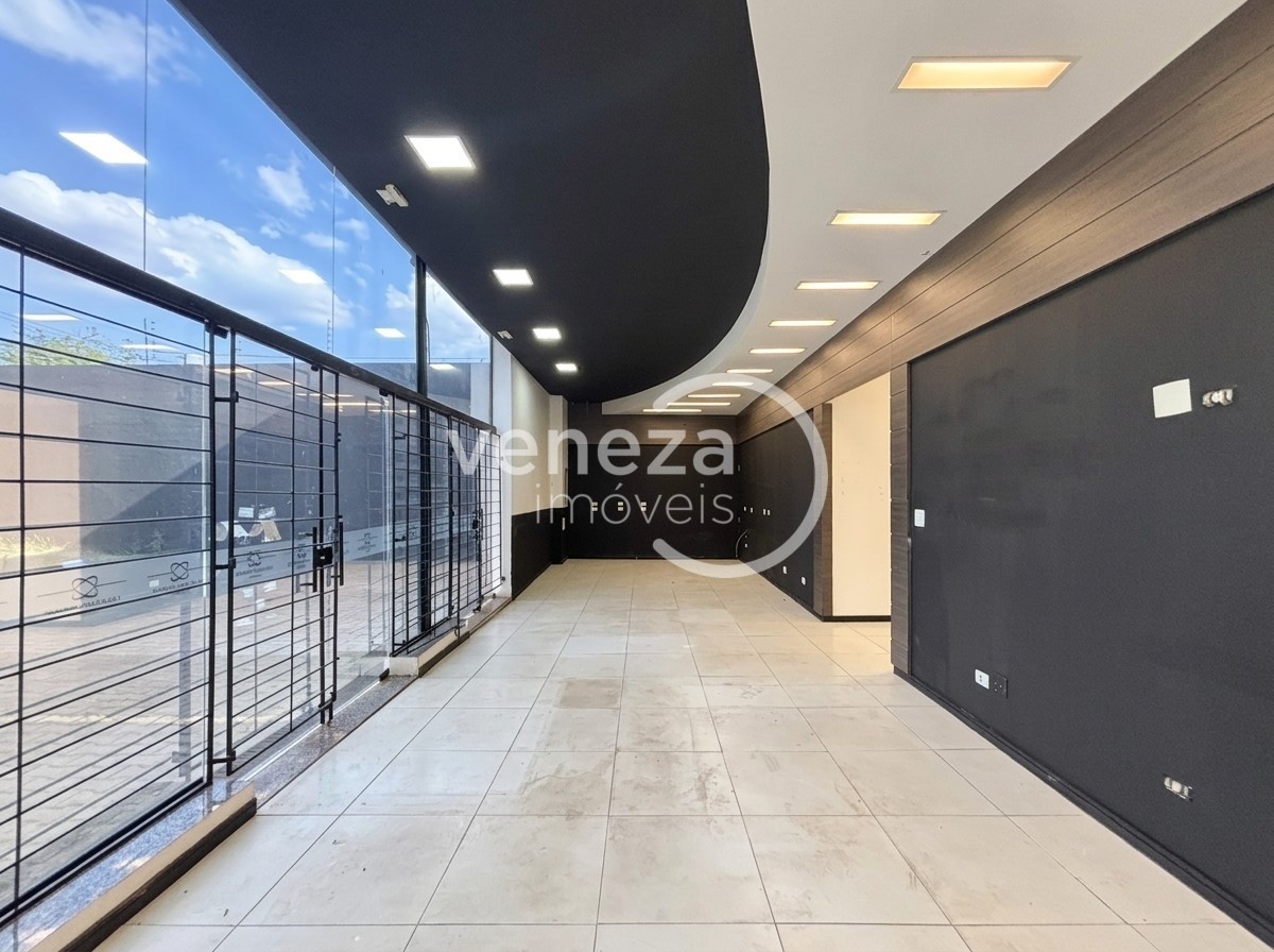 Galpão/Depósito/Armazém à venda em Centro, Londrina — Portal Chave Fácil