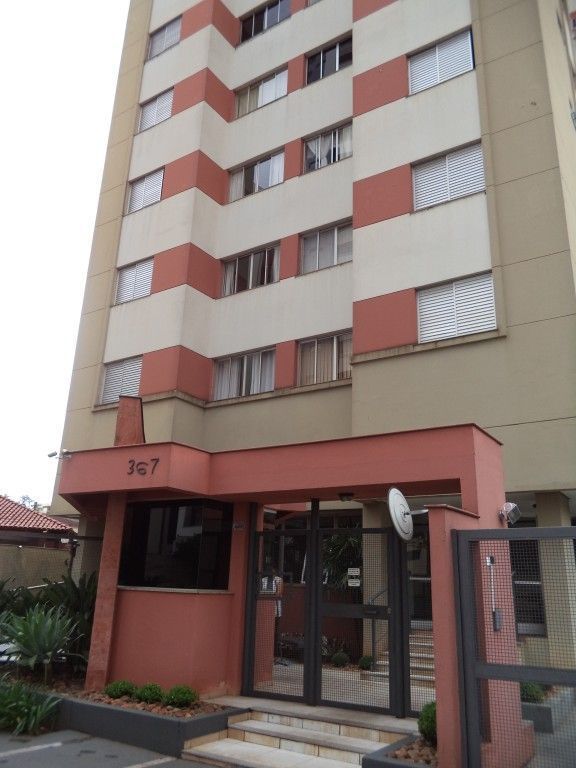 Apartamento para venda no Judith em Londrina com 90m² por R$ 320.000,00 - Foto 1