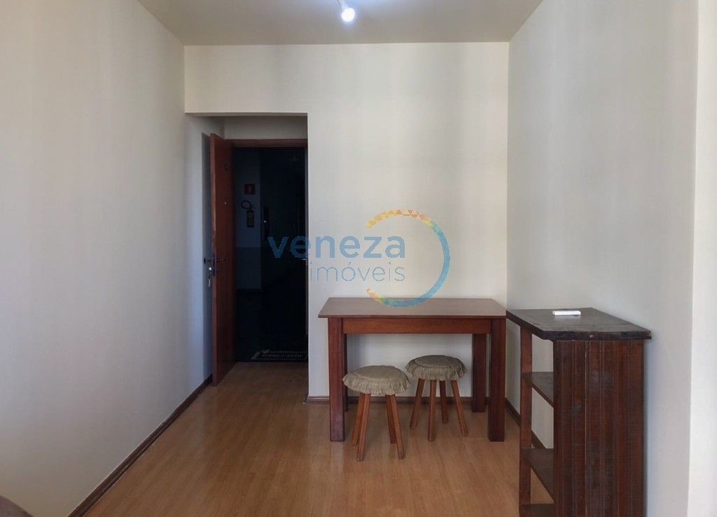 Apartamento para venda no Judith em Londrina com 90m² por R$ 320.000,00 - Foto 3