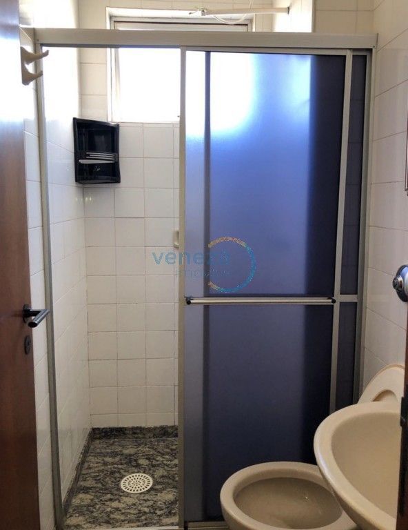 Apartamento para venda no bairro Judith de Londrina - Foto 4
