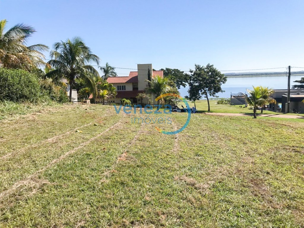 Terreno/Área à venda em Ilha Do Sol, Primeiro de Maio — Portal Chave Fácil