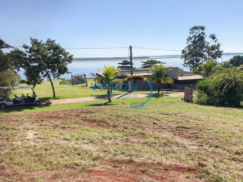 Terreno/Área à venda em Ilha Do Sol, Primeiro de Maio — Portal Chave Fácil