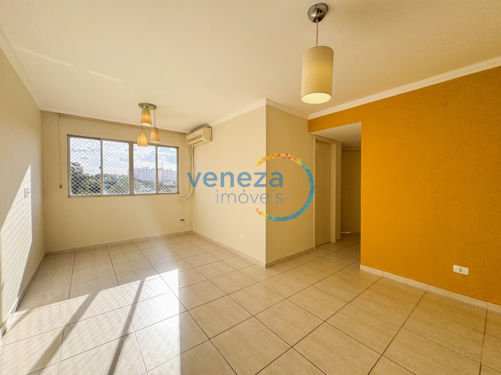 Apartamento para venda no Gleba Palhano em Londrina com 75m² por R$ 430.000,00  - Foto 2