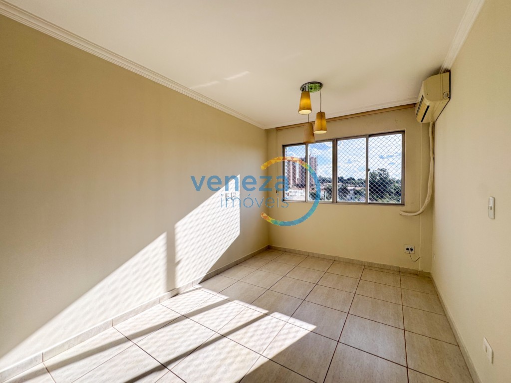 Apartamento para venda no bairro Gleba Palhano de Londrina - Foto 4
