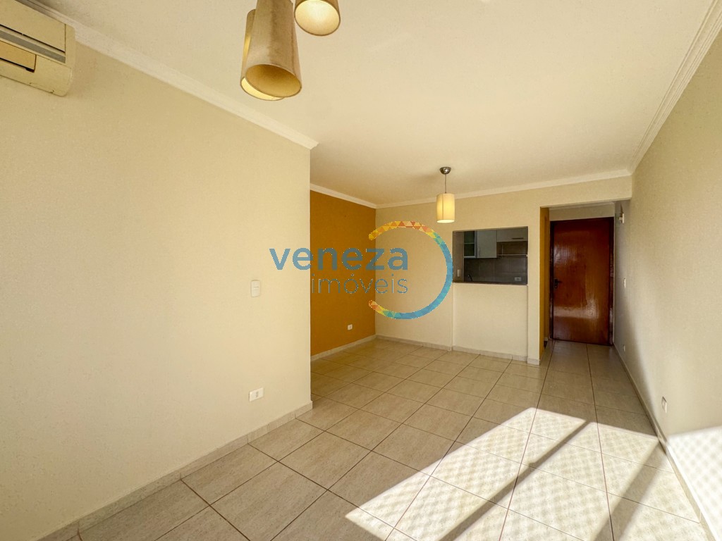 Apartamento para venda no bairro Gleba Palhano de Londrina - Foto 5