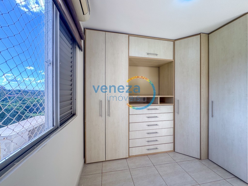 Apartamento para venda no bairro Gleba Palhano de Londrina - Foto 8