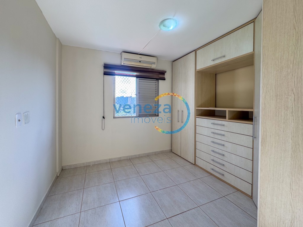 Apartamento para venda no bairro Gleba Palhano de Londrina - Foto 9