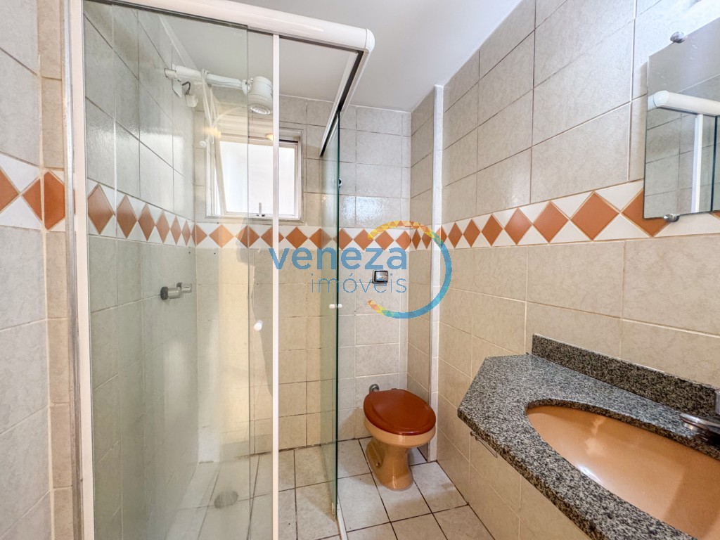 Apartamento para venda no bairro Gleba Palhano de Londrina - Foto 11
