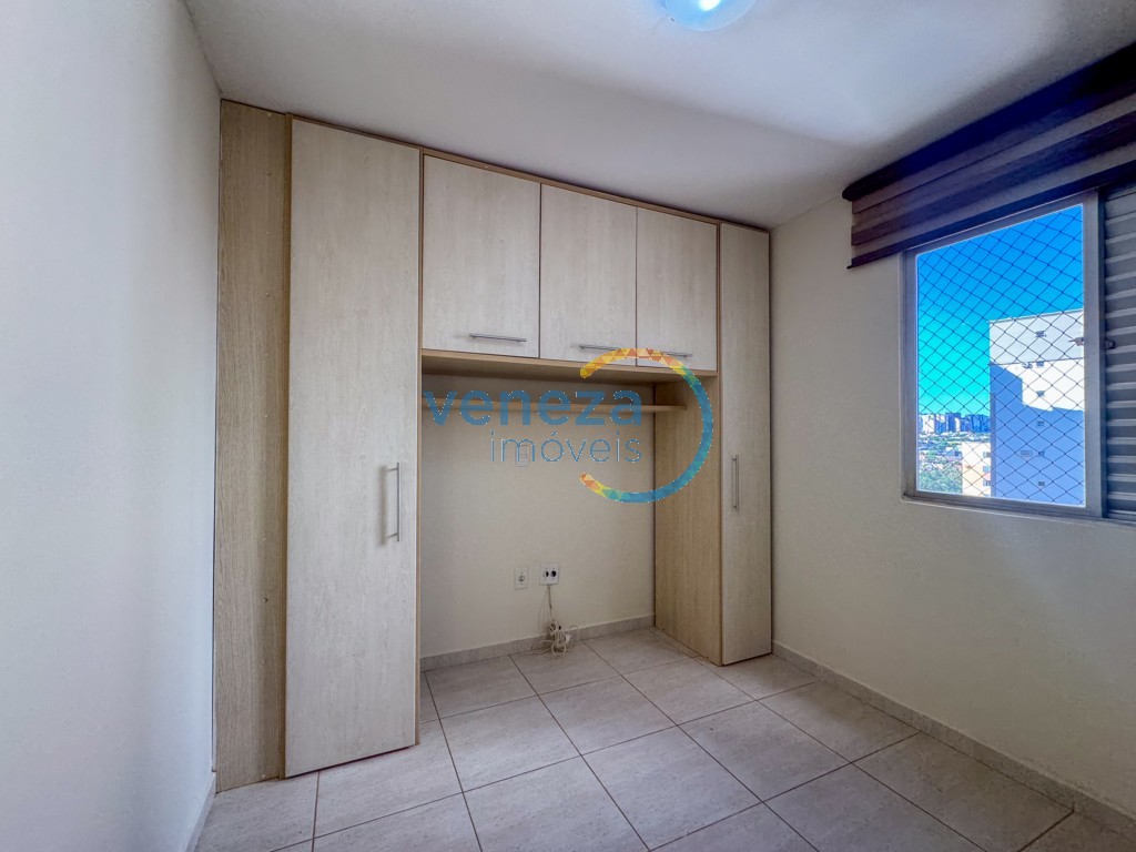 Apartamento para venda no bairro Gleba Palhano de Londrina - Foto 12