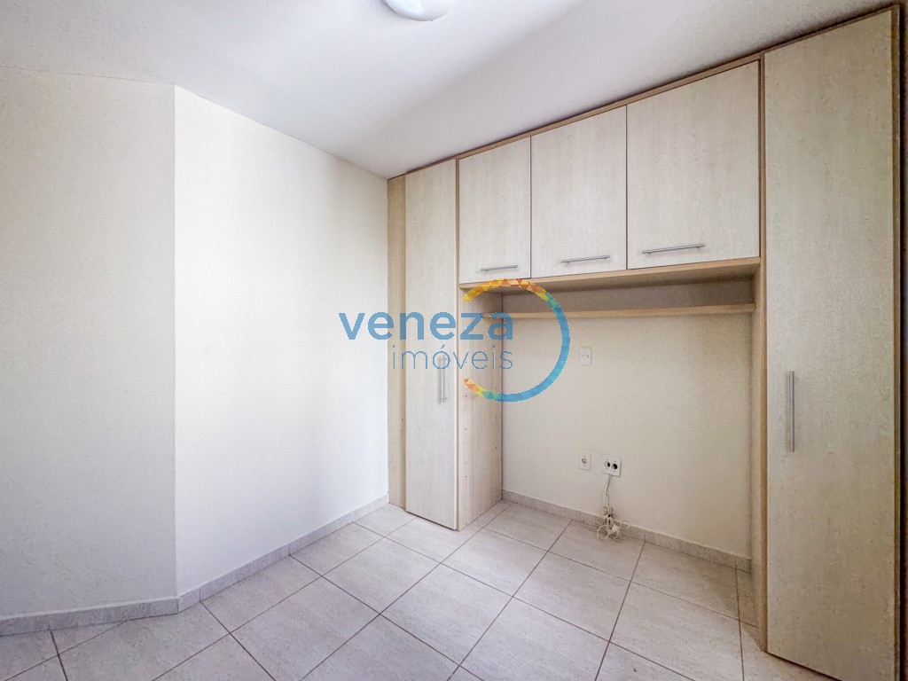 Apartamento para venda no bairro Gleba Palhano de Londrina - Foto 14