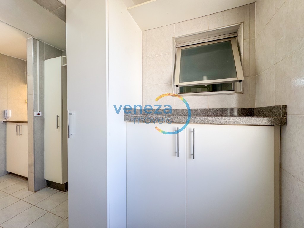 Apartamento para venda no bairro Gleba Palhano de Londrina - Foto 15