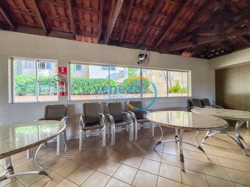 Apartamento para venda no bairro Gleba Palhano de Londrina - Foto 21